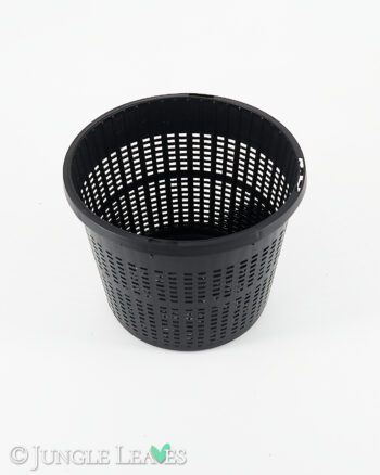 mesh pot round