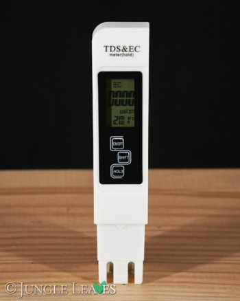 TDS Meter