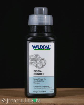 Wuxal Eisendünger 250ml