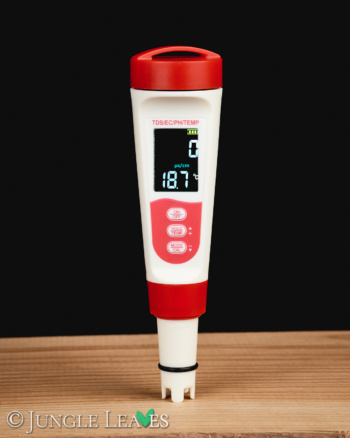 TDS + pH Meter 03